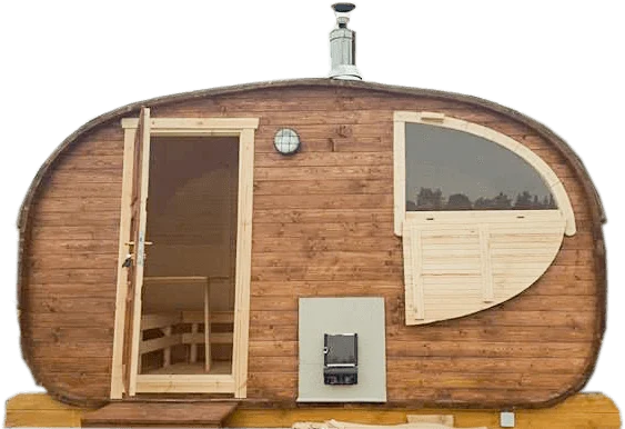 Інфрачервона Сауна